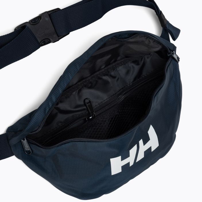 Helly Hansen HH Logo navy blau Hüfttasche 67036_597 5