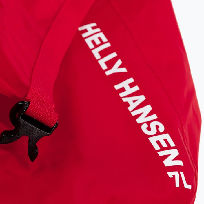 Helly Hansen Hh Light Dry Wasserdichte Tasche Rot 67373_222 3