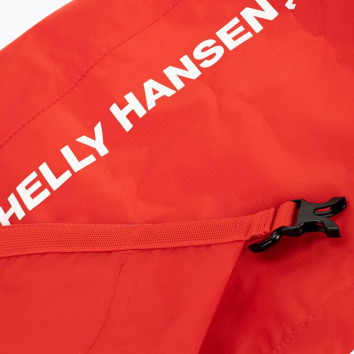 Helly Hansen Hh Light Dry Wasserdichte Tasche Rot 67374_222 3