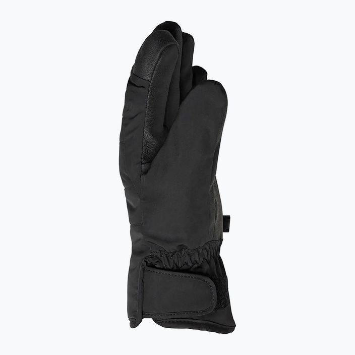 Helly Hansen Jr Swift Ht Glove 2.0 Kinder-Skihandschuh schwarz 2