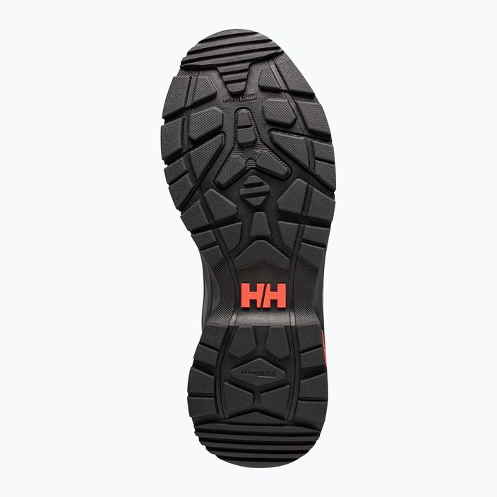 Helly Hansen Cascade Mid HT Damen-Trekking-Stiefel schwarz 11752_990 16