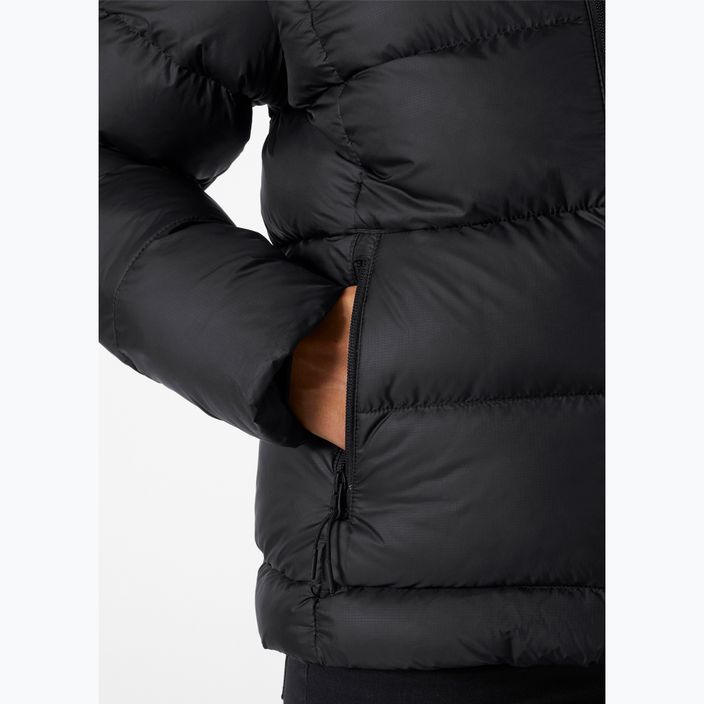 Helly Hansen Active Puffy schwarz Daunenjacke für Damen 5