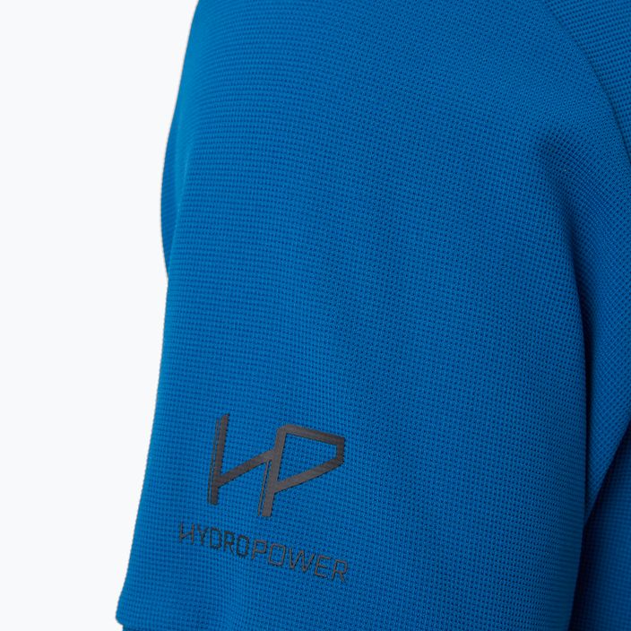 Helly Hansen HP Racing Herren-Trekking-Hemd blau 34172_606 4