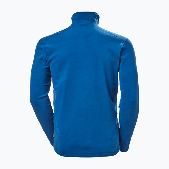 Helly Hansen Herren Daybreaker 606 Fleece-Sweatshirt blau 51598 2