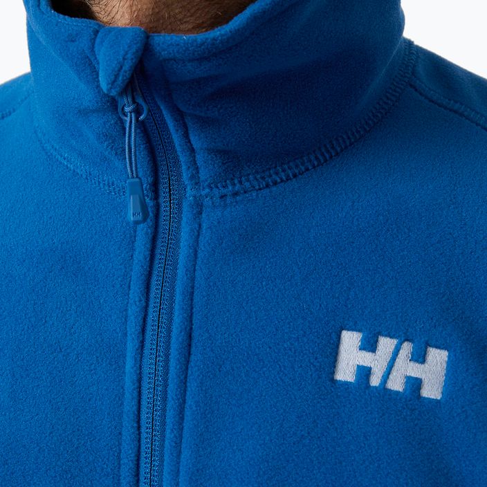 Helly Hansen Herren Daybreaker 606 Fleece-Sweatshirt blau 51598 5