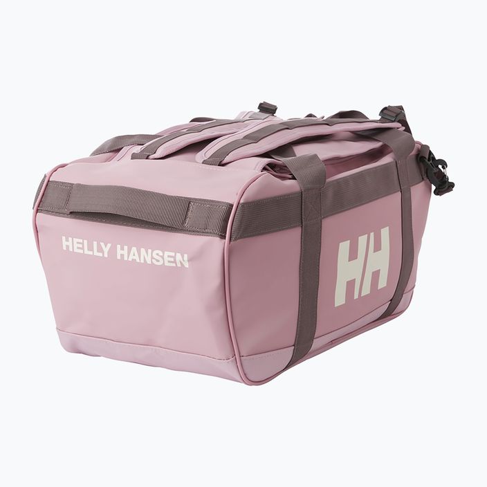 Helly Hansen Scout Duffel 30L Reisetasche rosa 67440_090 5