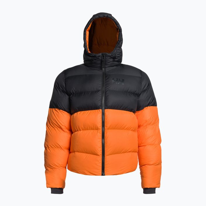 Helly Hansen Herren Active Puffy orange und schwarz Daunenjacke 53523_325