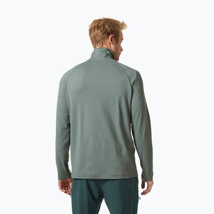 Helly Hansen Herren-Trekking-Sweatshirt Verglas 1/2 Zip 495 62947 2