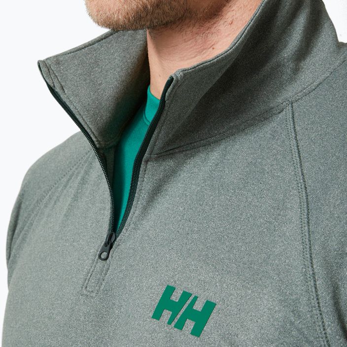 Helly Hansen Herren-Trekking-Sweatshirt Verglas 1/2 Zip 495 62947 3