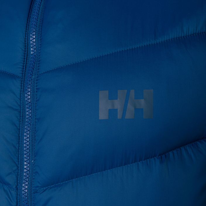Helly Hansen Herren Daunenjacke Verglas Icefall Down 606 blau 63002 7