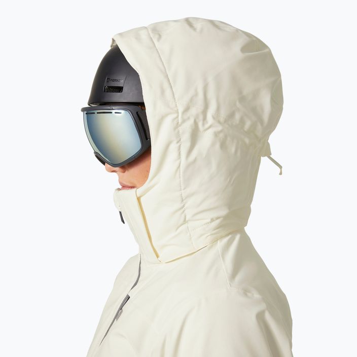 Damen-Skijacke Helly Hansen Alphelia snow 3