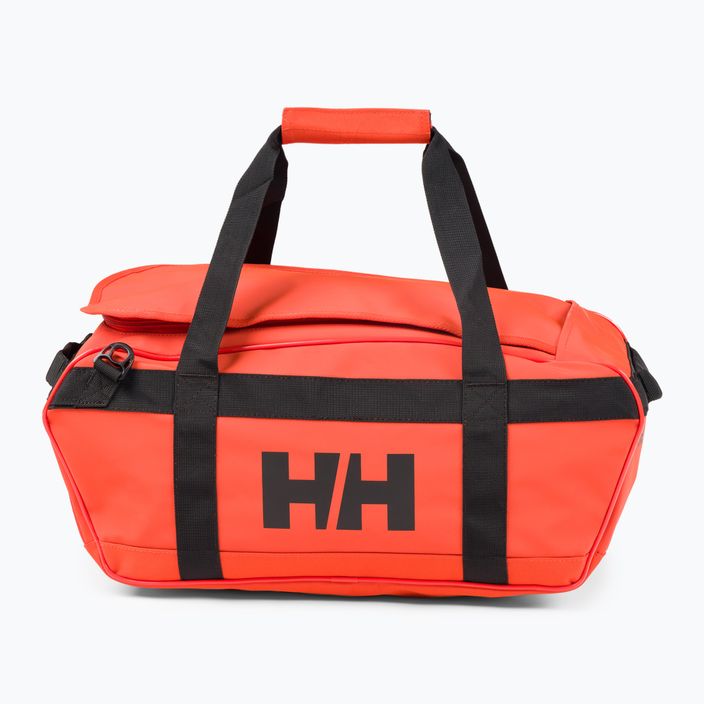 Helly Hansen H/H Scout Duffel Reisetasche orange 67440_30 2