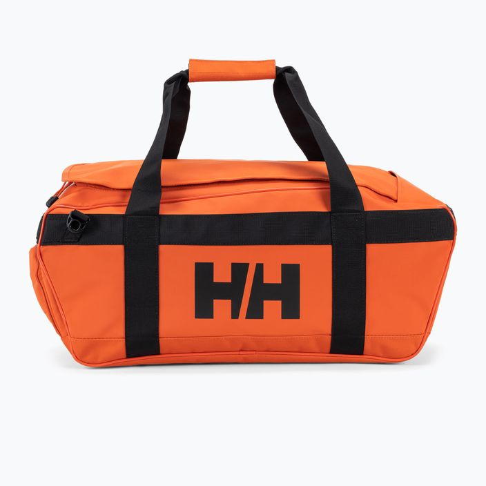 Helly Hansen H/H Scout Duffel Reisetasche orange 67441_300 2