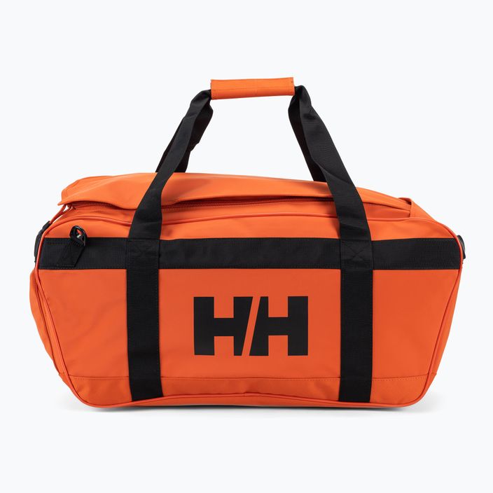 Helly Hansen H/H Scout Duffel Reisetasche orange 67442_300 2