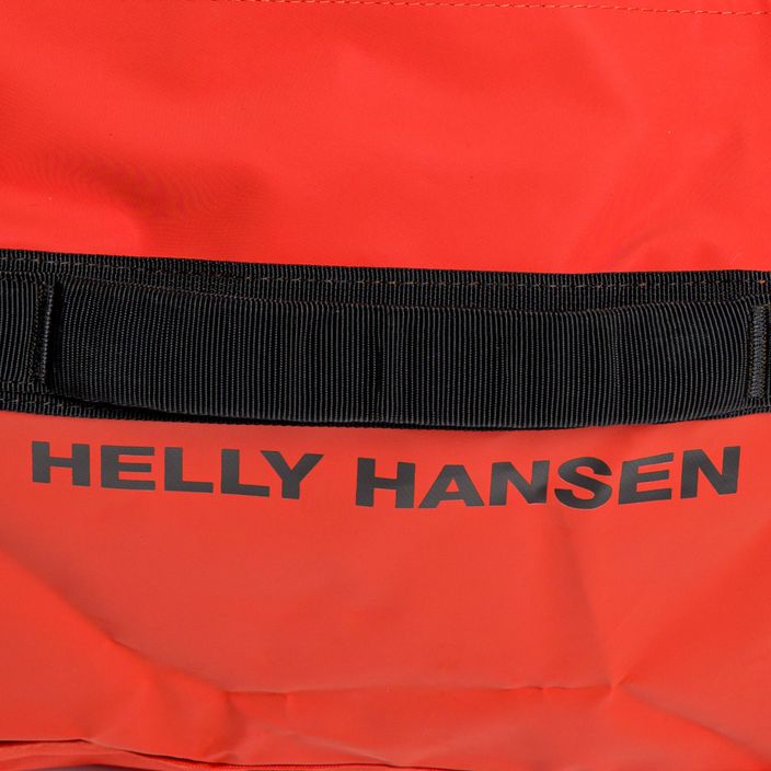 Helly Hansen Scout Duffel 90L Reisetasche orange 67443_300 5