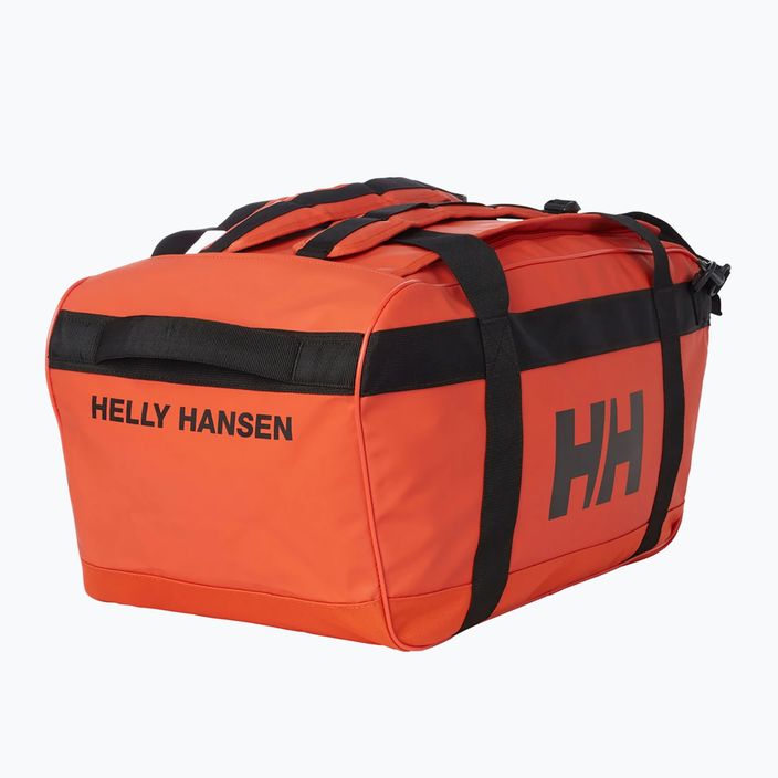 Helly Hansen Scout Duffel 90L Reisetasche orange 67443_300 9
