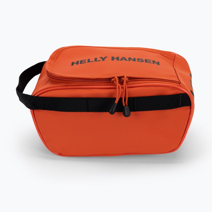Helly Hansen H/H Scout Wash Wash Bag Wandertasche orange 67444_300 3