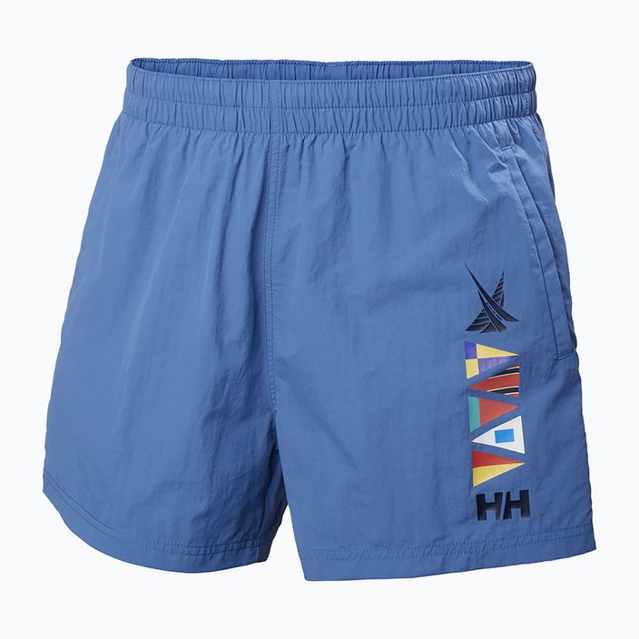 Helly Hansen Herren Cascais Trunk swim shorts blau 34031_636