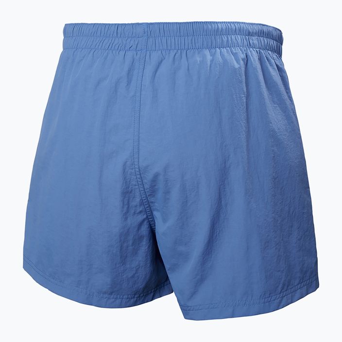 Helly Hansen Herren Cascais Trunk swim shorts blau 34031_636 2