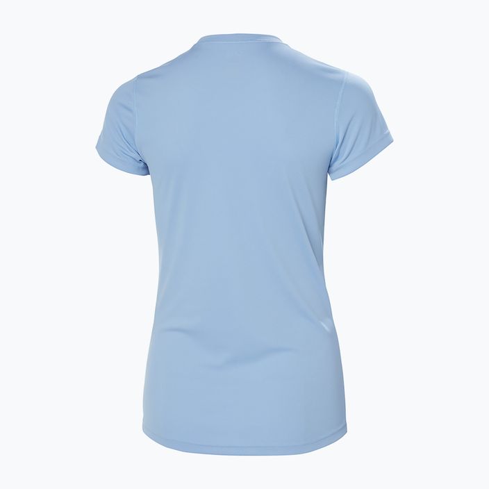 Helly Hansen Damen-Trekking-Shirt Hh Tech blau 48363_627 6