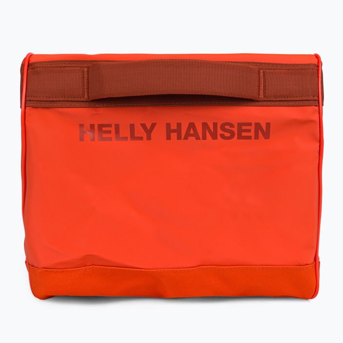 Helly Hansen H/H Scout Duffel 70 l Reisetasche orange 67442_301 5
