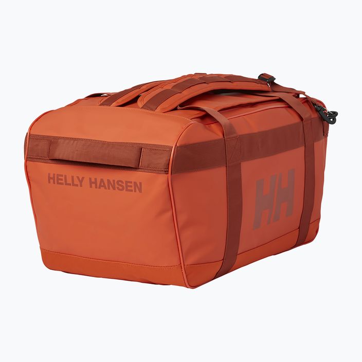 Helly Hansen H/H Scout Duffel 70 l Reisetasche orange 67442_301 10