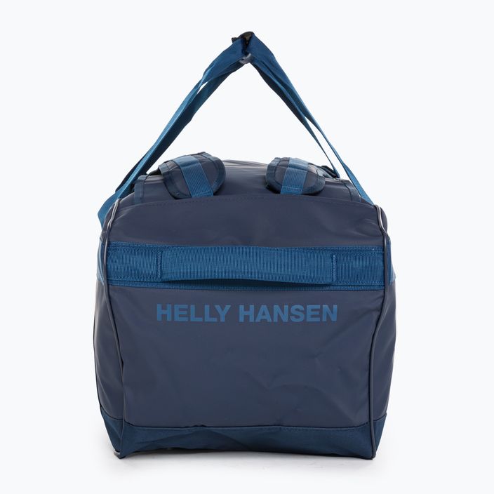 Helly Hansen H/H Scout Duffel L 70 l Meerreisetasche 4