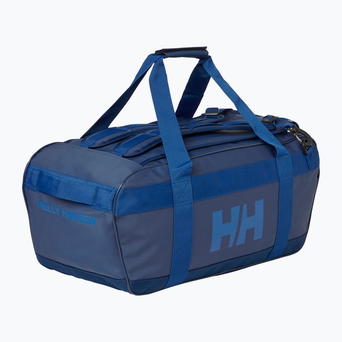 Helly Hansen H/H Scout Duffel L 70 l Meerreisetasche 6