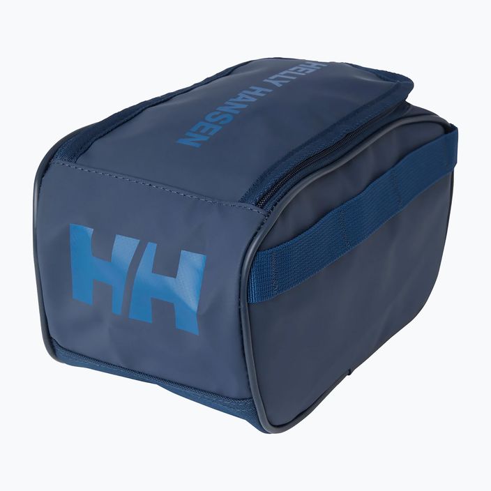 Helly Hansen H/H Scout Wash Bag Ozean Wandern Kosmetiktasche 2