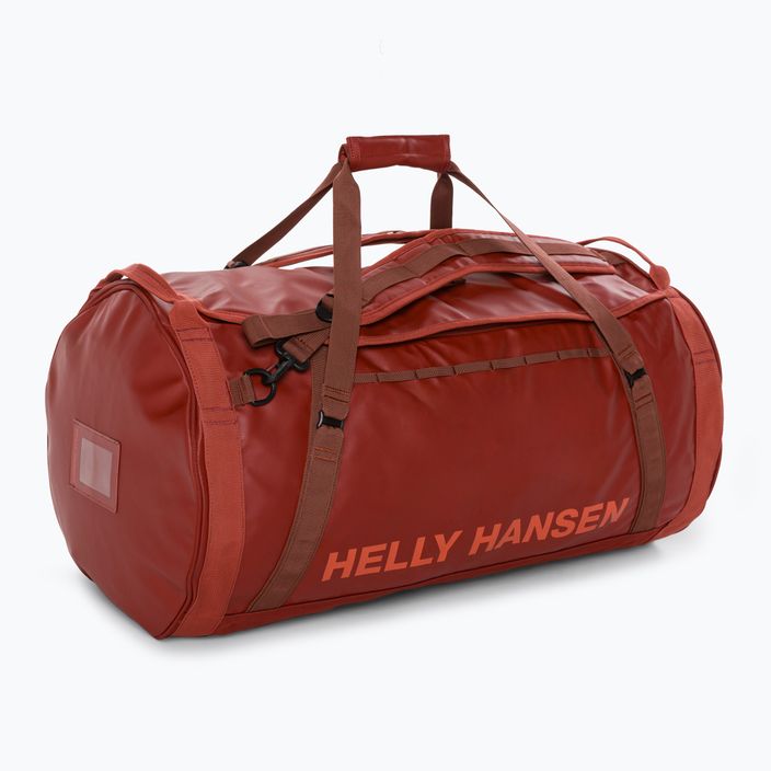 Helly Hansen HH Duffel Bag 2 70 l deep canyon Reisetasche 2