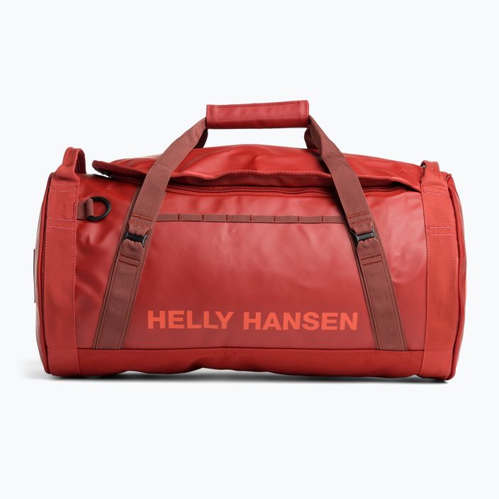 Helly Hansen HH Duffel Bag 2 30L Reisetasche rot 68006_219