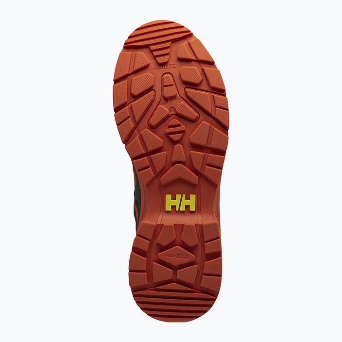 Helly Hansen Herren-Trekking-Stiefel Stalheim HT orange 11849_300 16