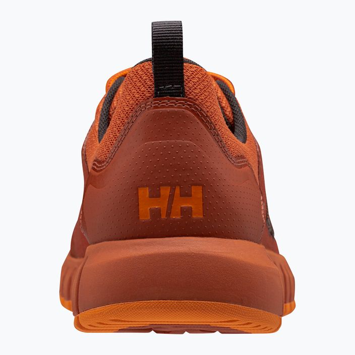 Helly Hansen Herren Northway Approach Schuhe orange 11857_308 14