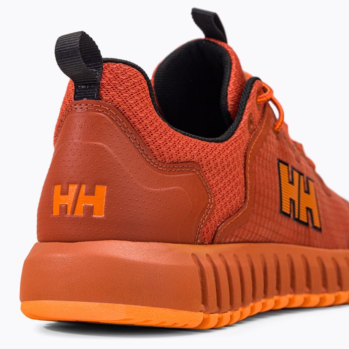 Helly Hansen Herren Northway Approach Schuhe orange 11857_308 9