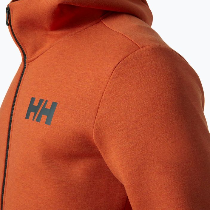 Helly Hansen HP Ocean 2.0 Canyon Herren Segel Sweatshirt 4