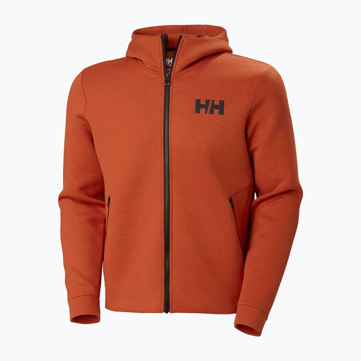 Helly Hansen HP Ocean 2.0 Canyon Herren Segel Sweatshirt 6