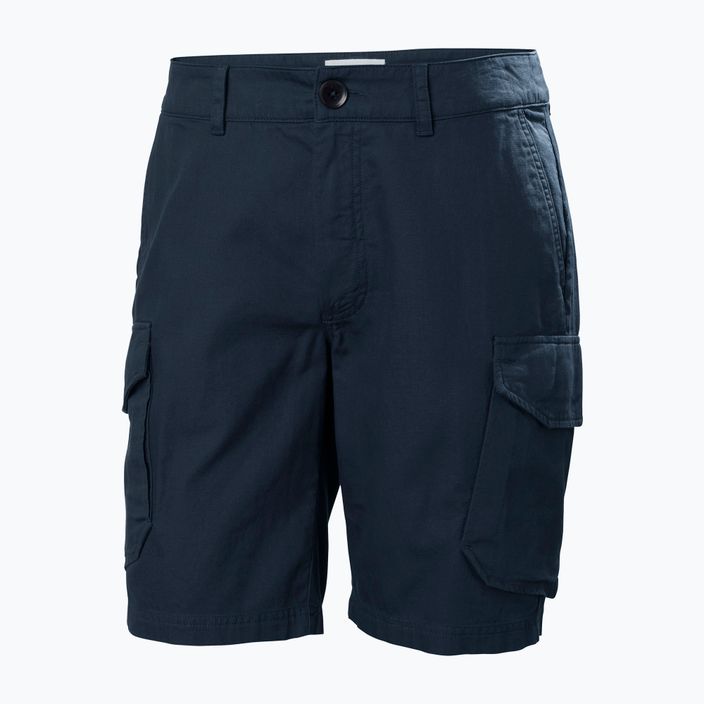 Helly Hansen Herren Segelshorts Dock 10" navy 5