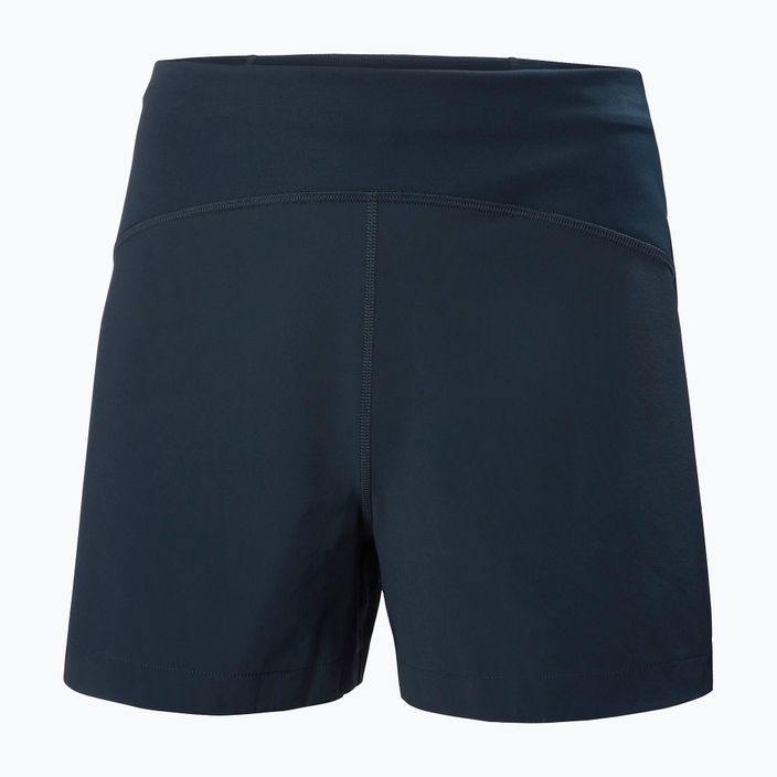 Helly Hansen HP marineblaue Segelshorts 2