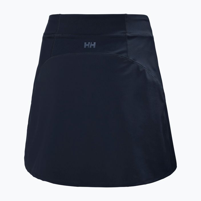 Helly Hansen HP marineblauer Rock 2