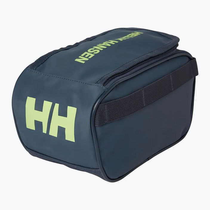 Helly Hansen H/H Scout Wash Bag Alpenfrost Wandern Waschtasche 2