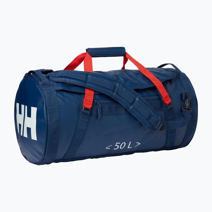 Helly Hansen HH Duffel Bag 2 50 l Ozean Reisetasche