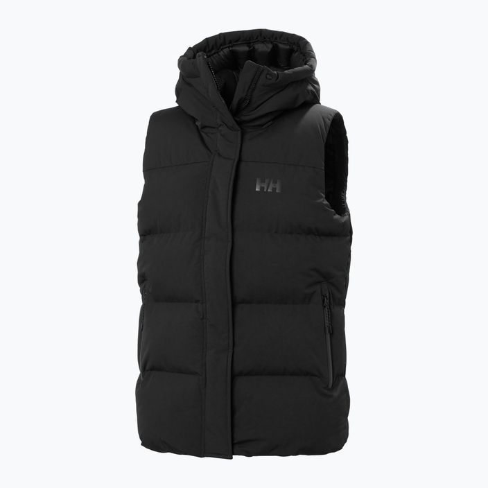 Helly Hansen Damen ärmelloses Adore Puffy schwarz 5