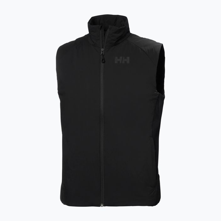 Helly Hansen Herren ärmelloses Odin LT Stretch Ins 2.0 schwarz 5