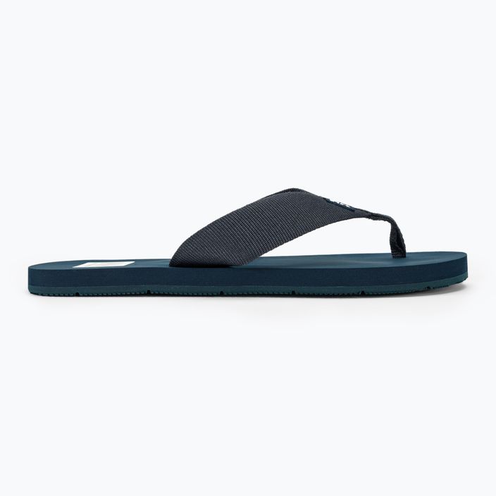 Flip-Flops Herren Helly Hansen Logo Sandals 2 navy/off white 2