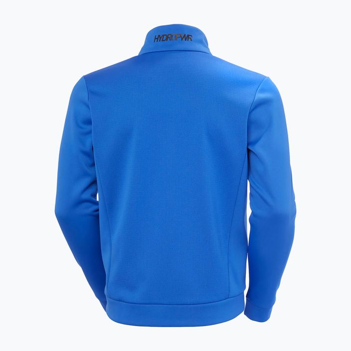 Segler Sweatshirt Hoodie Herren Helly Hansen HP Fleece 2.0 cobalt 2.0 6