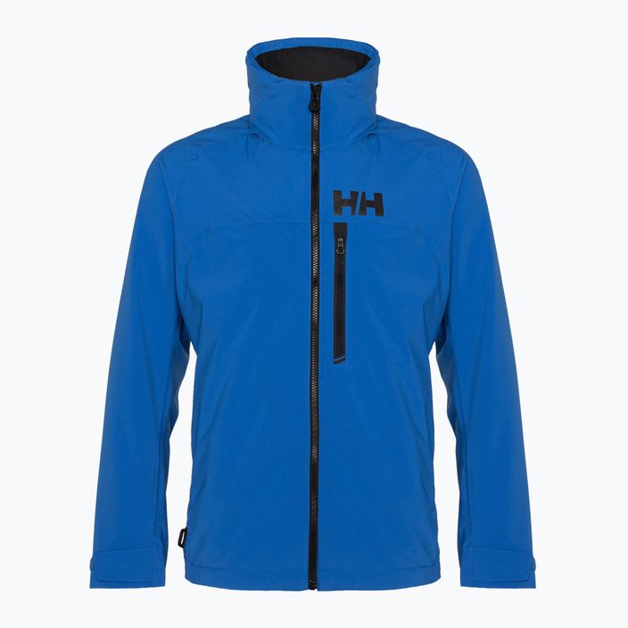 Segeljacke Herren Helly Hansen HP Racing Hooded cobalt 2.0