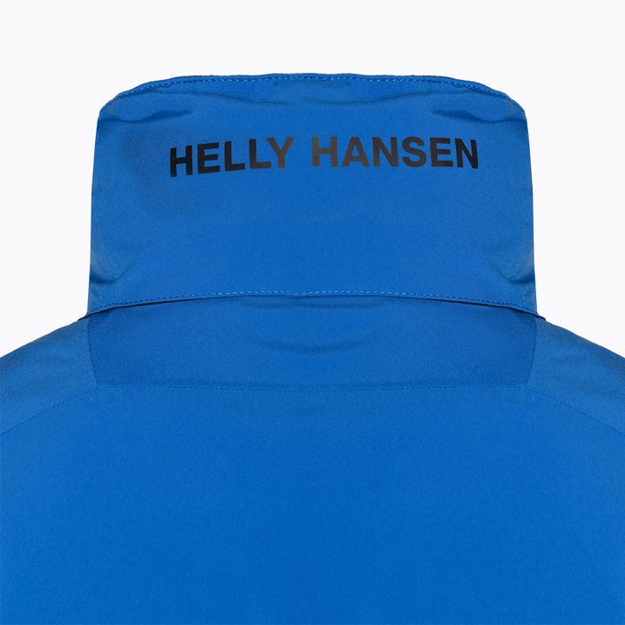Herren Helly Hansen HP Racing Segeljacke mit Kapuze cobalt 2.0 6