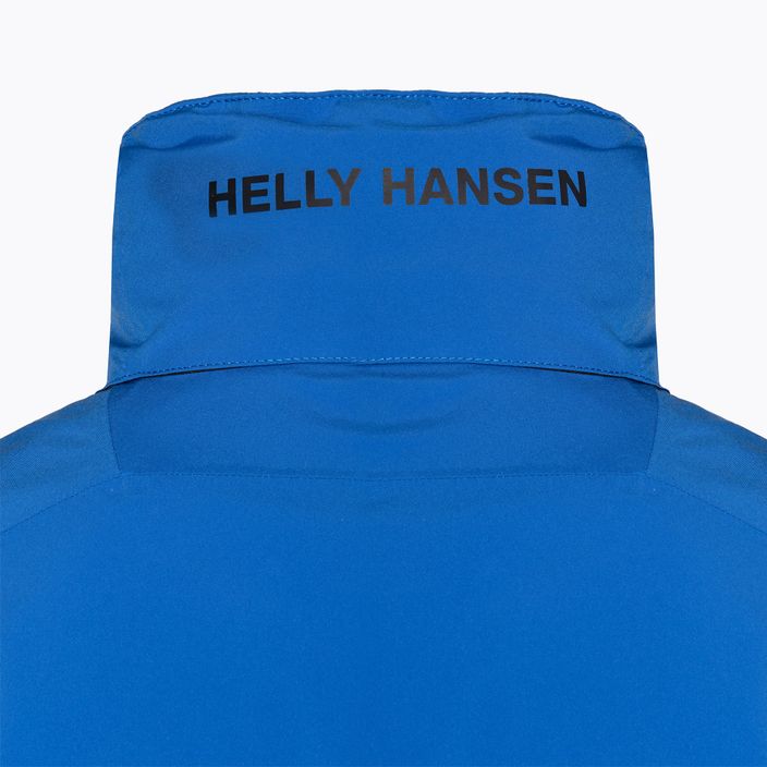 Segeljacke Herren Helly Hansen HP Racing Hooded cobalt 2.0 6