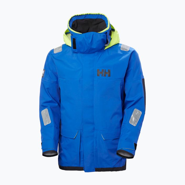 Segeljacke Herren Helly Hansen Skagen Pro cobalt 2.0 9