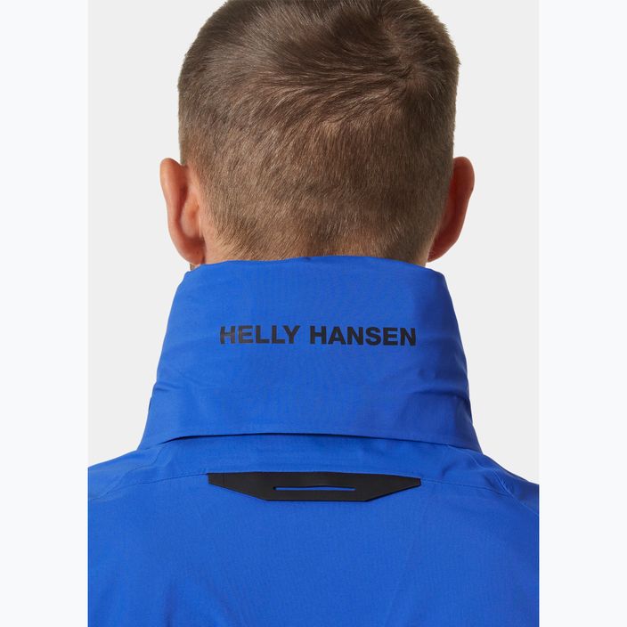 Herren Segeljacke Helly Hansen HP Foil Shell 2.0 cobalt 2.0 4